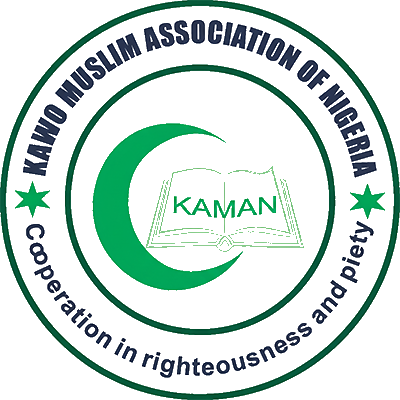 KAMAN Logo